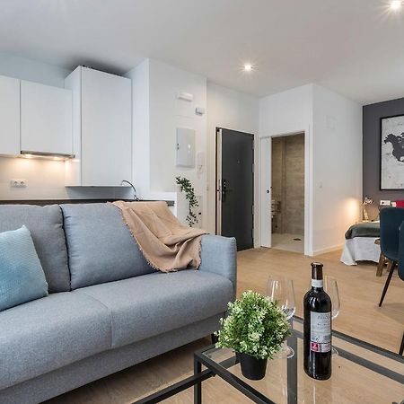 La La Suites Rianal Jerez de la Frontera Ngoại thất bức ảnh