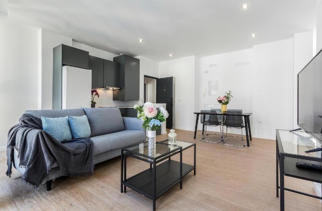 La La Suites Rianal Jerez de la Frontera Ngoại thất bức ảnh